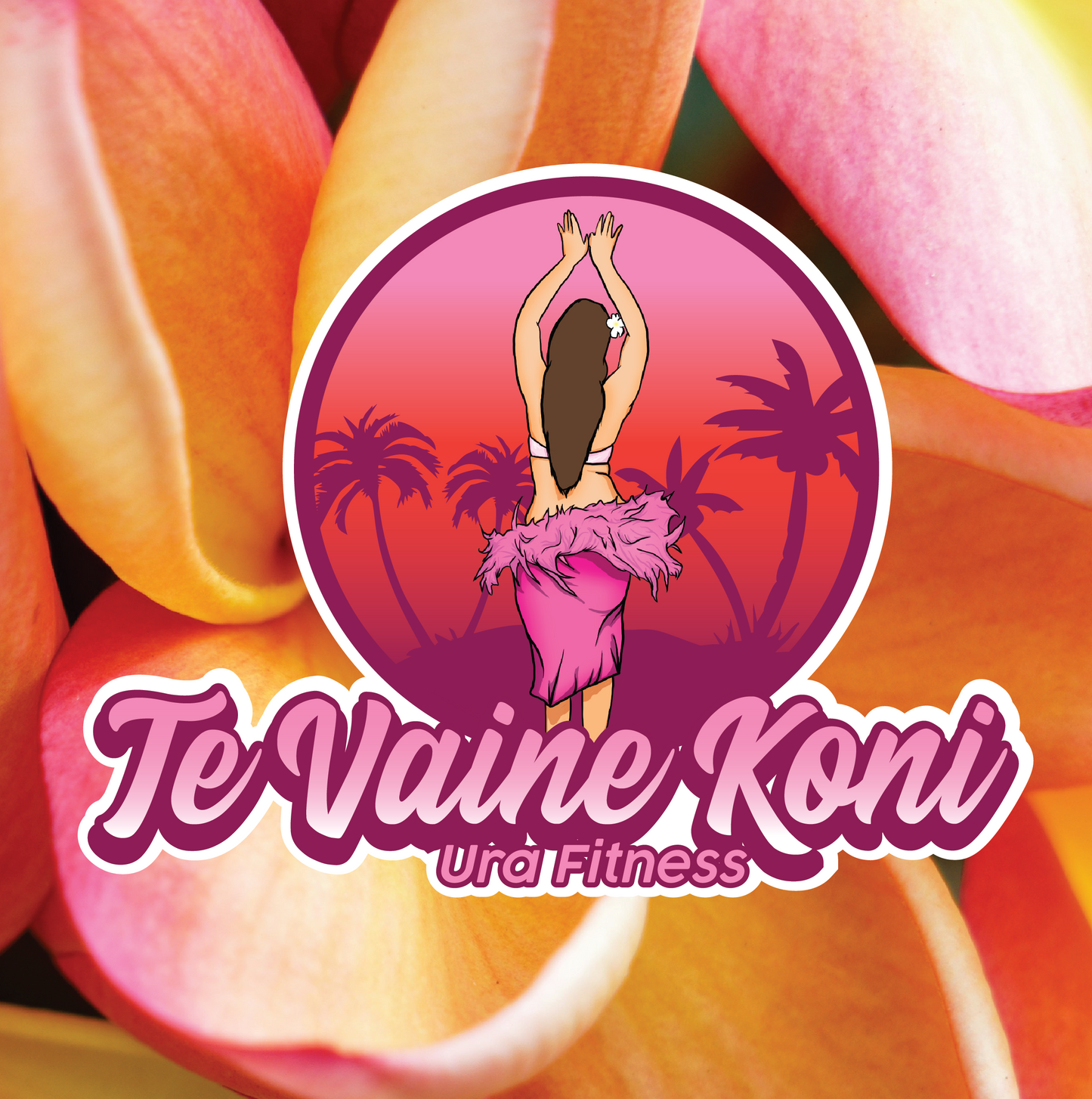 Te Vaine Koni Merch