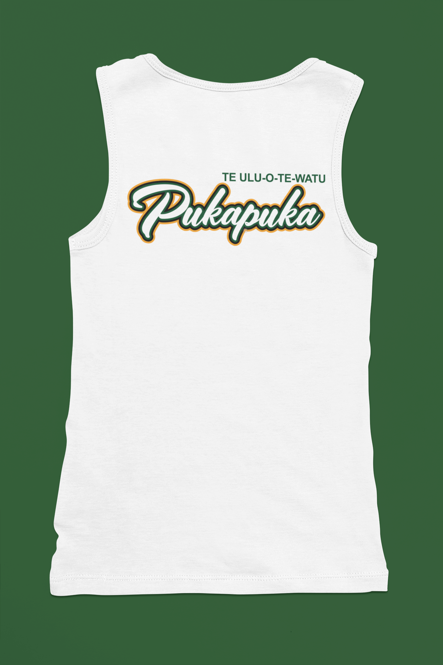Pukapuka