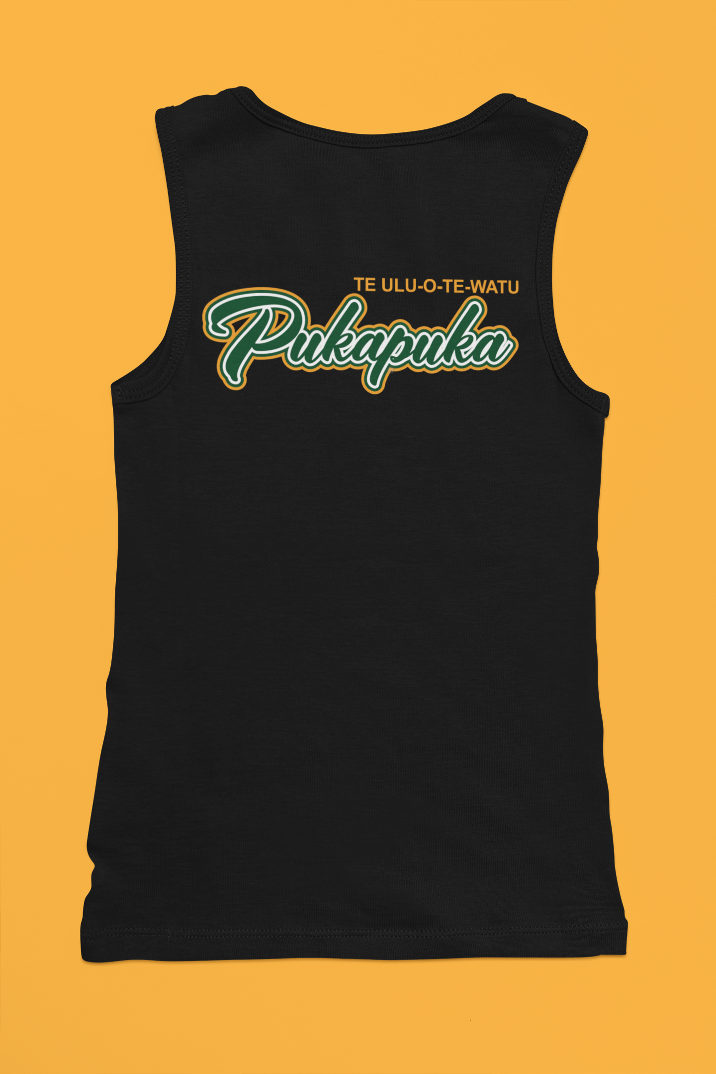 Pukapuka