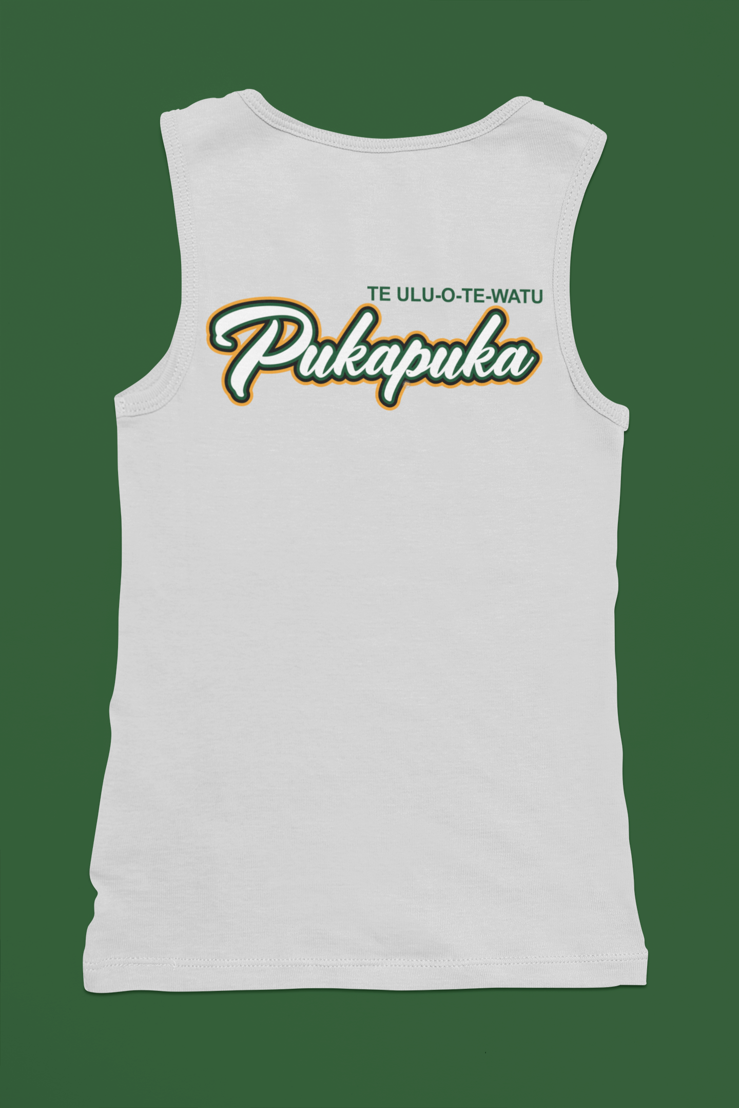 Pukapuka