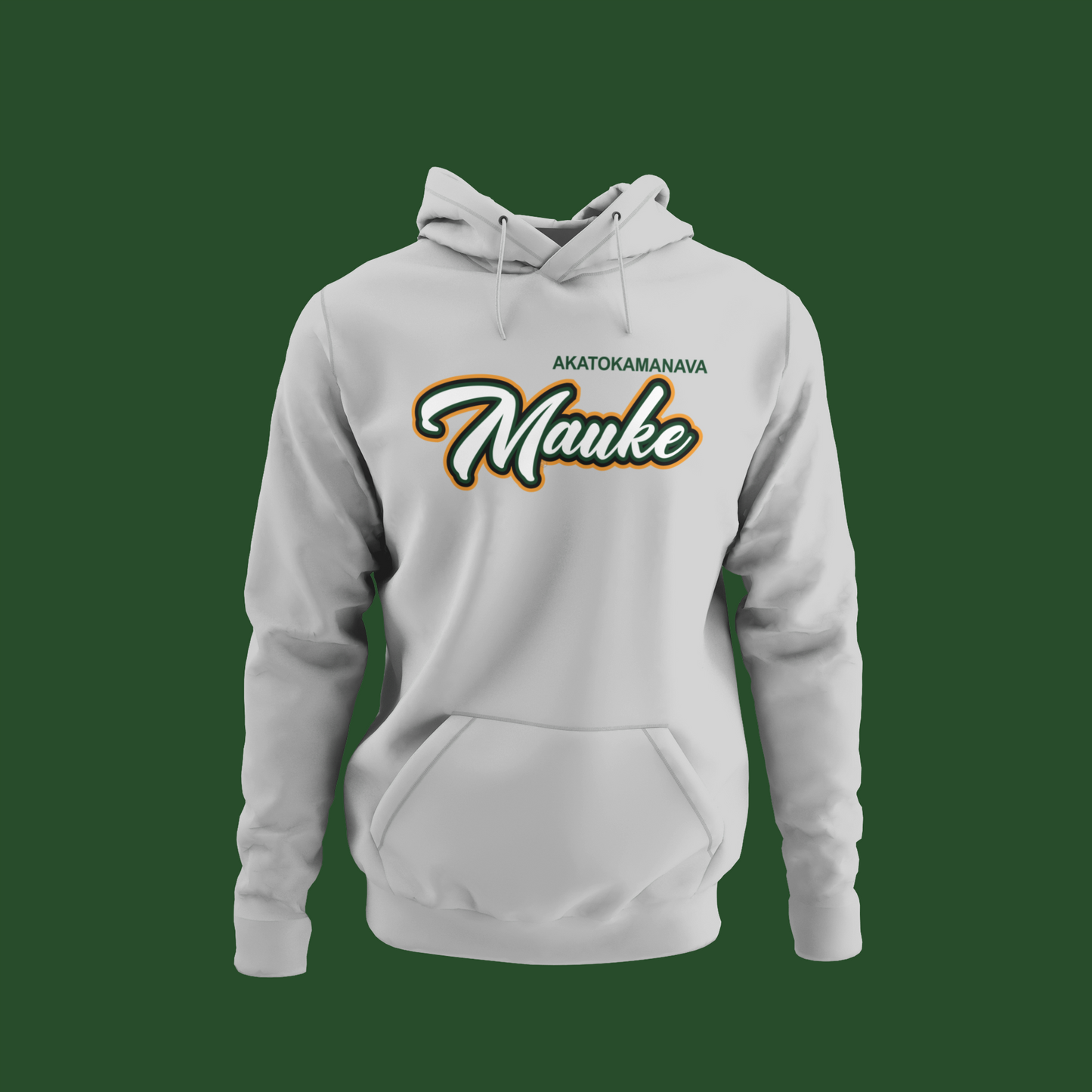 Mauke