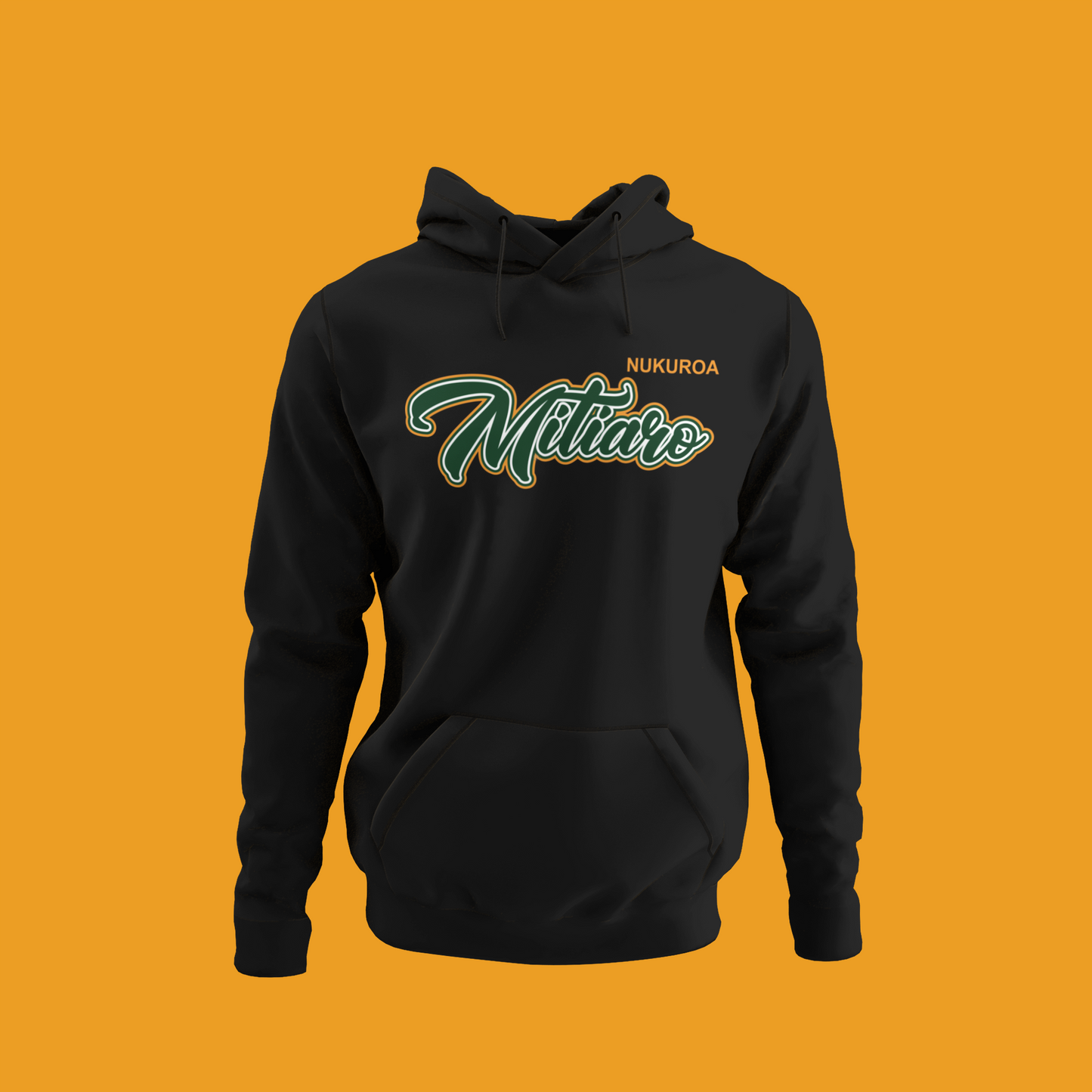 Mitiaro