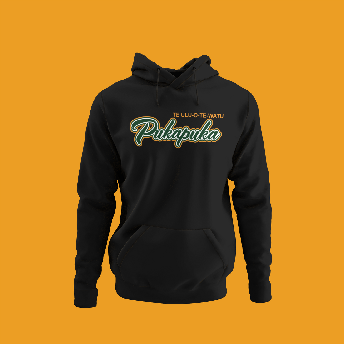 Pukapuka
