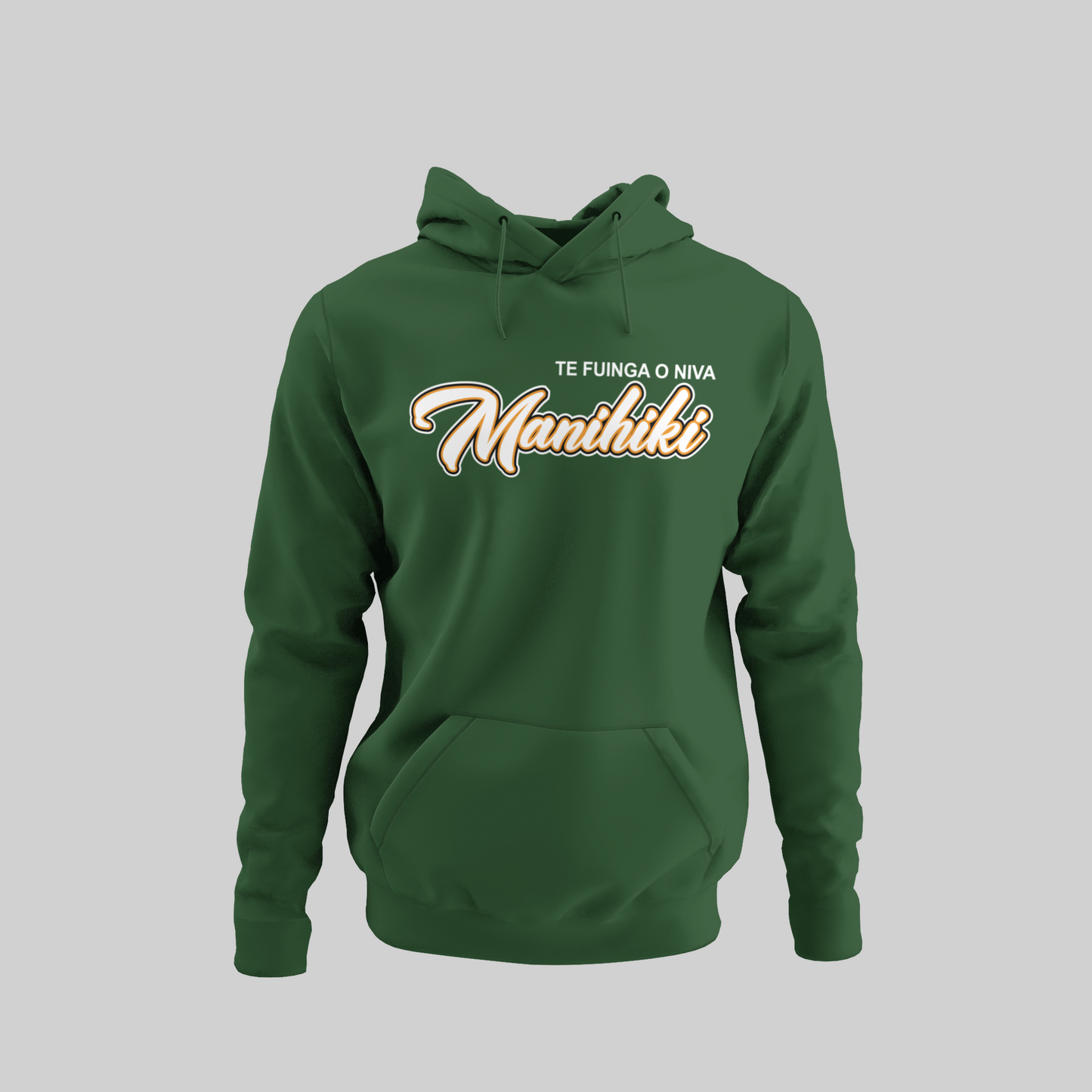 Manihiki