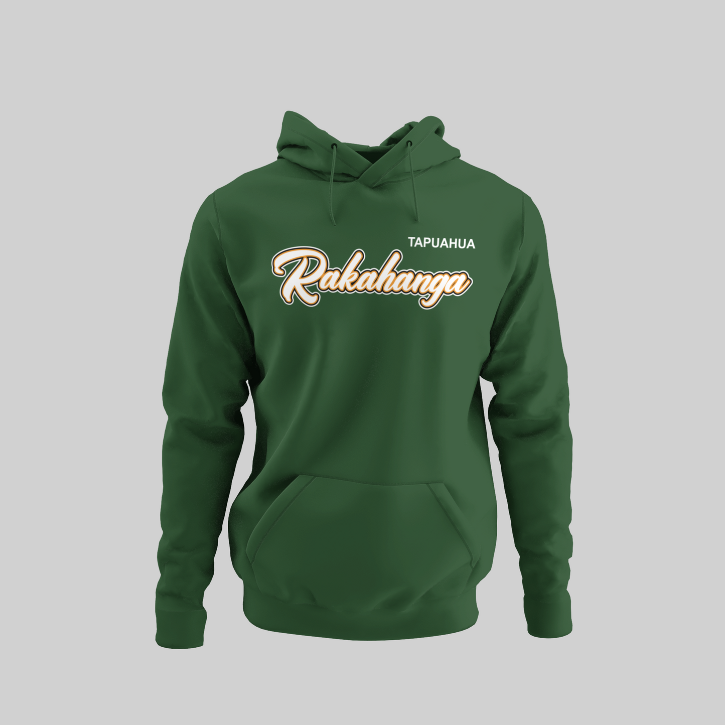 Rakahanga