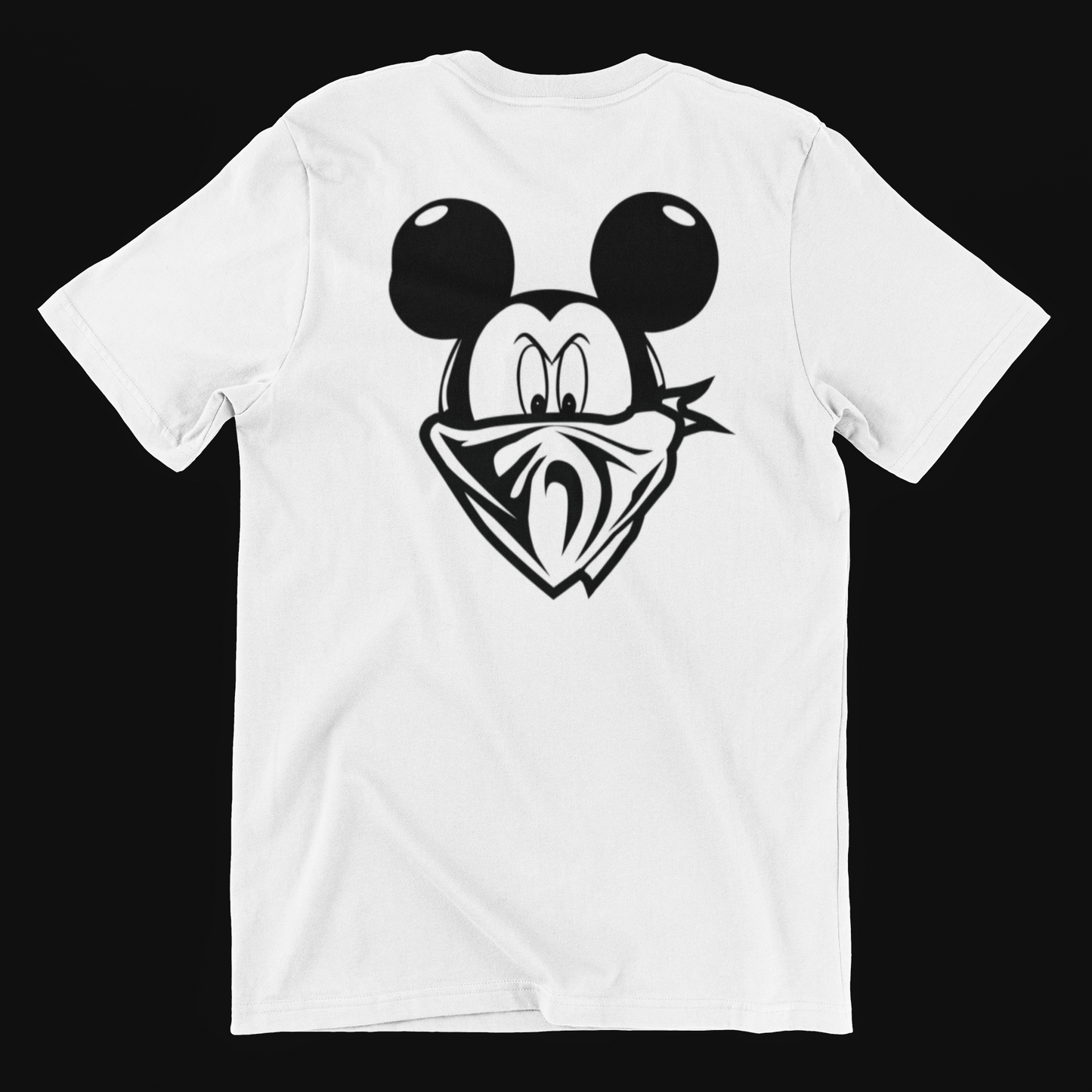 Lil Mickey