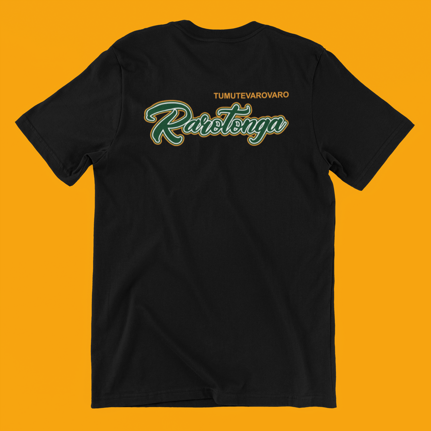Rarotonga