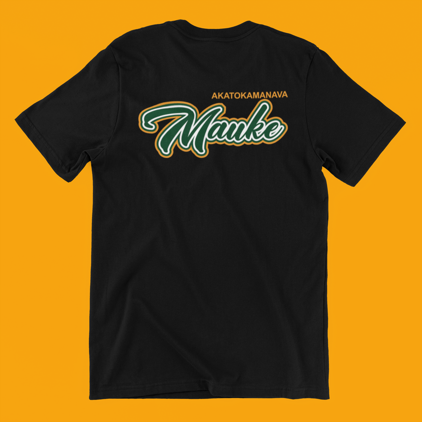 Mauke