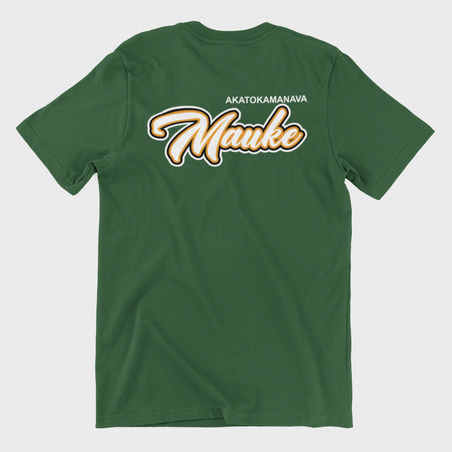 Mauke