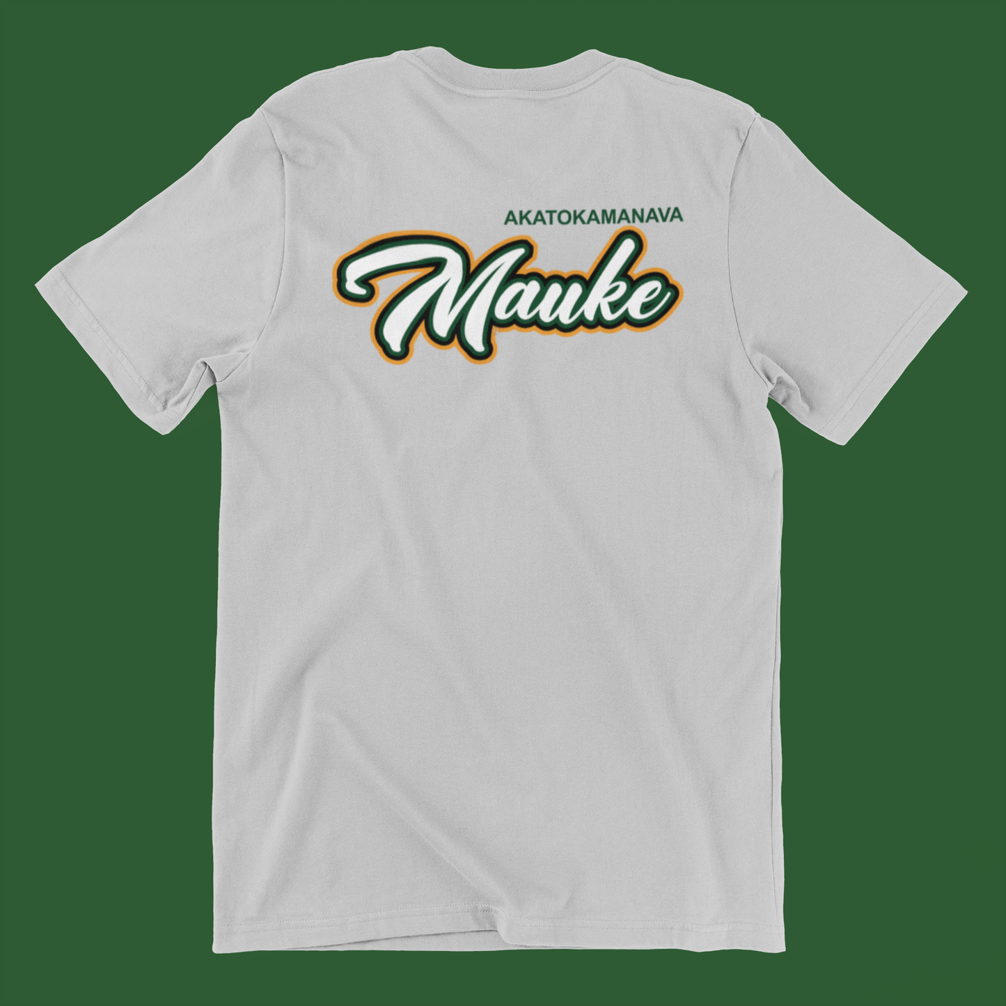 Mauke