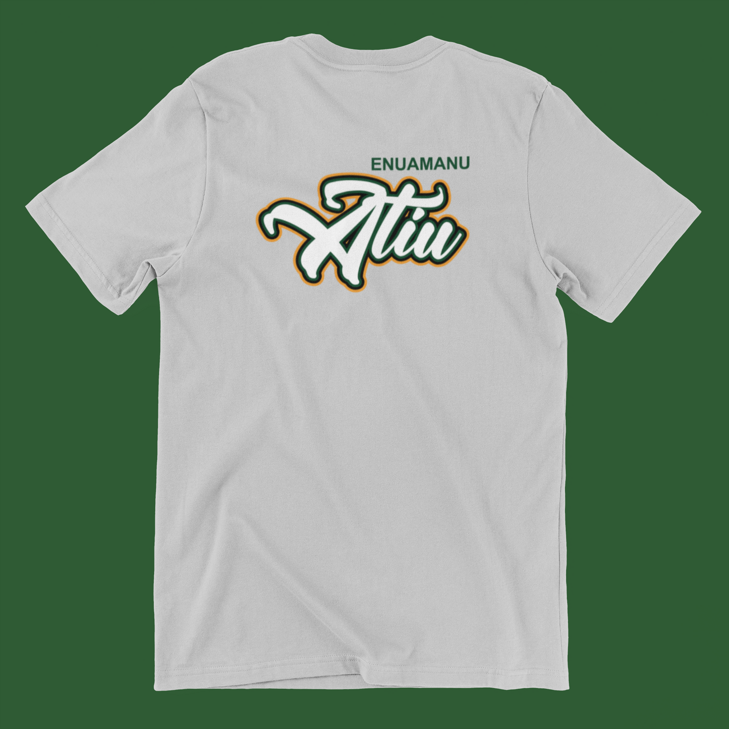 Atiu