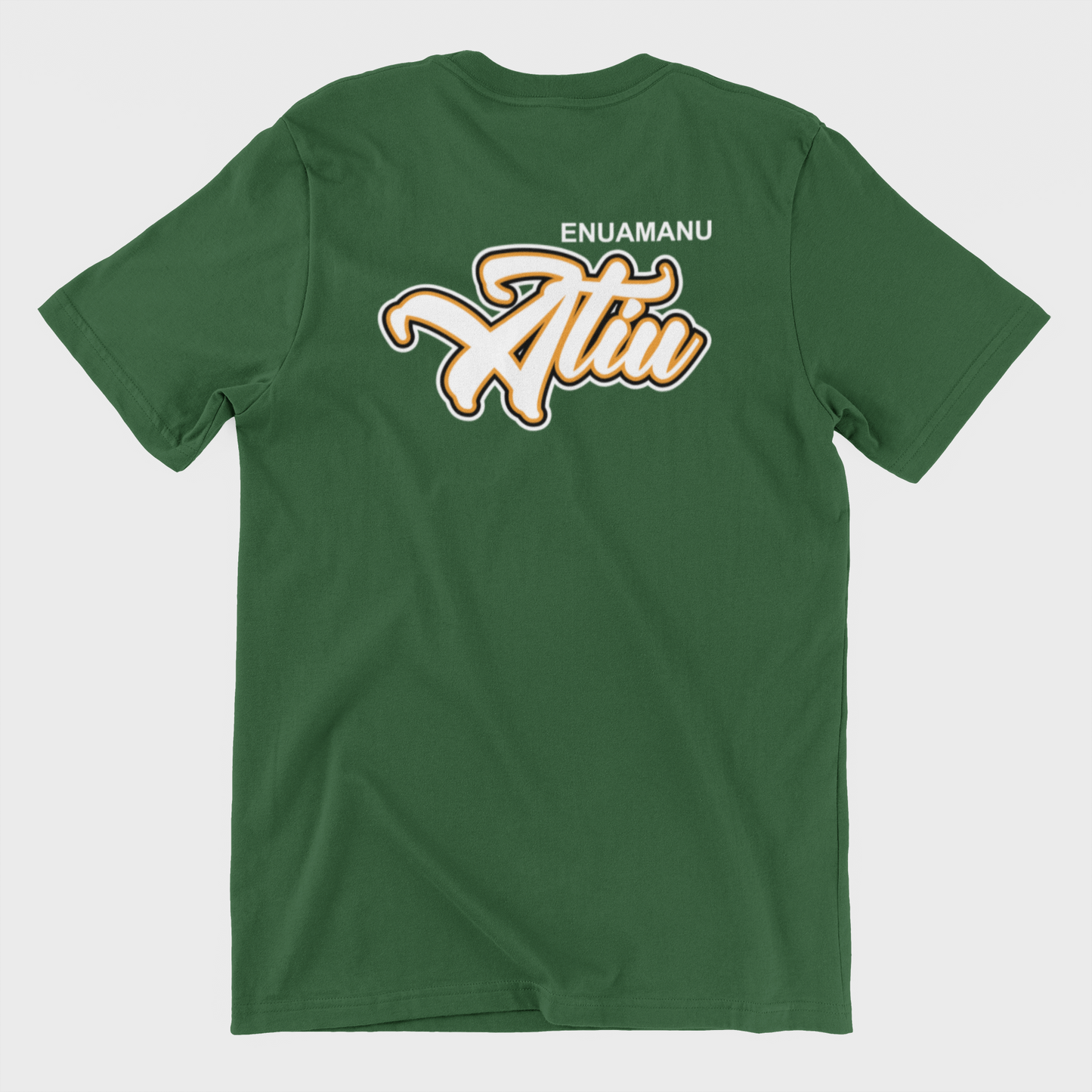 Atiu