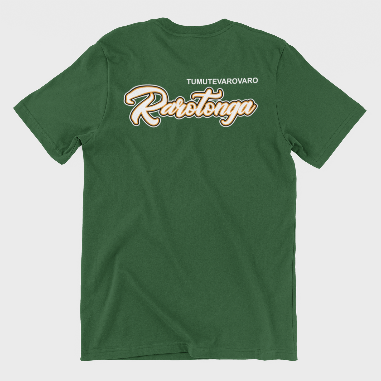 Rarotonga