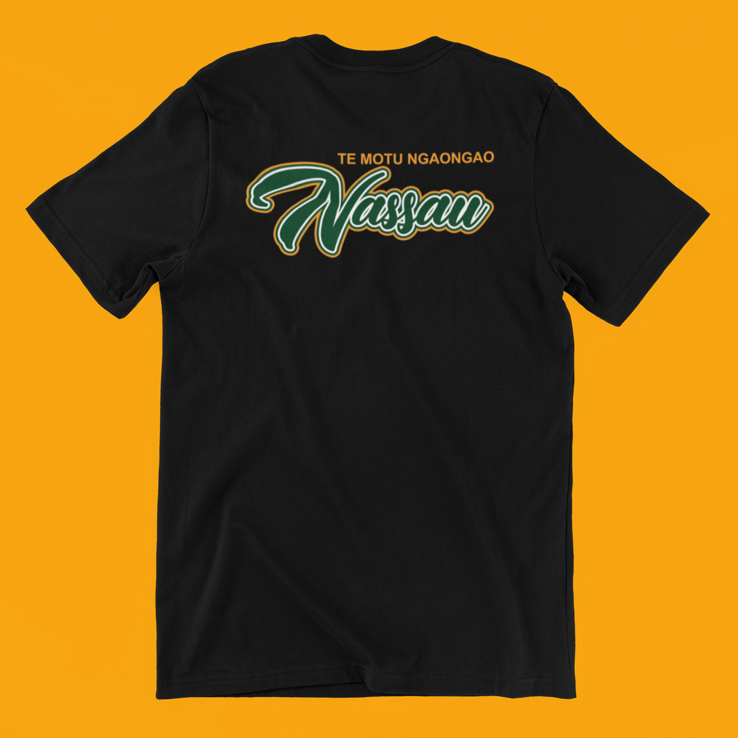 Nassau