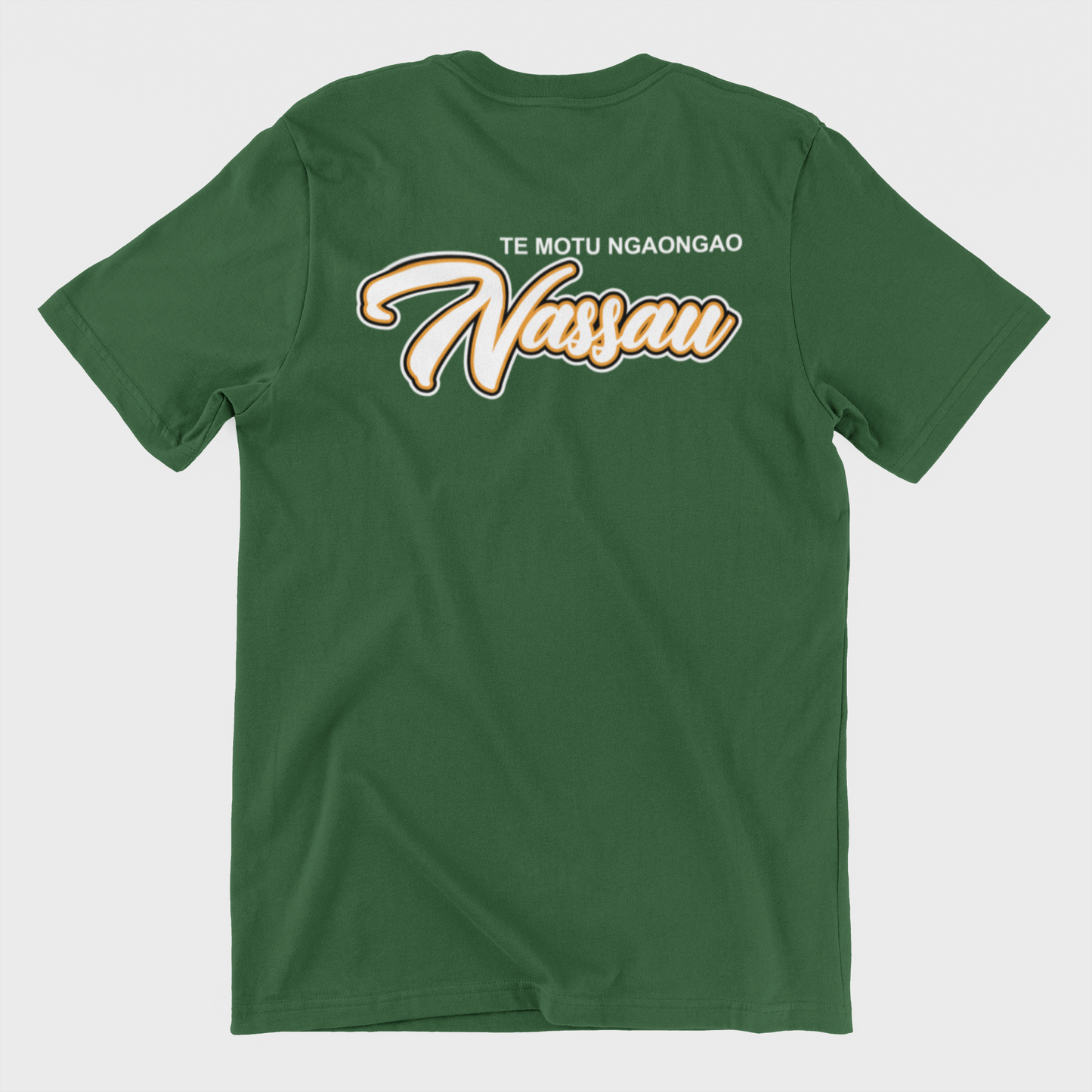 Nassau