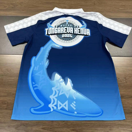Tongareva Henua 2025 Day 2 Polo