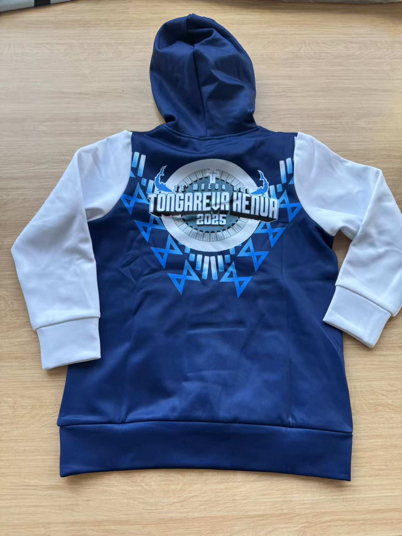 Tongareva Henua 2025 Hoodie