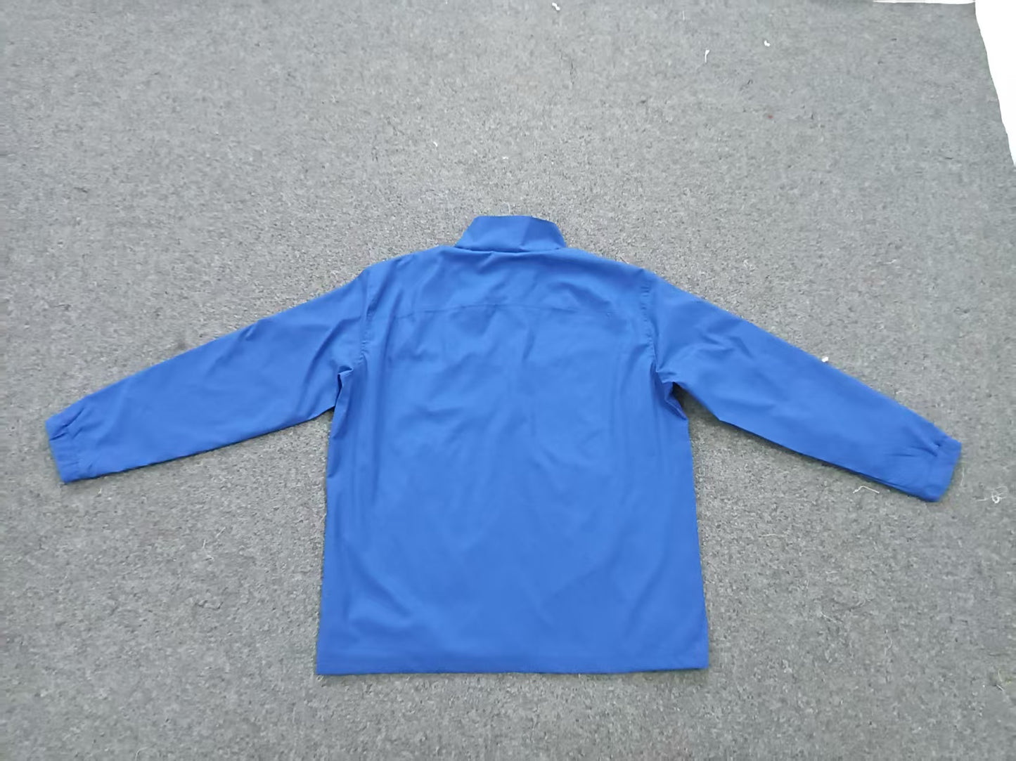 Oire Vaipae 2025 Windbreaker