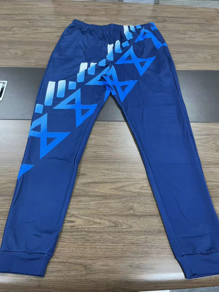 Tongareva Henua 2025 Tracksuit Pants