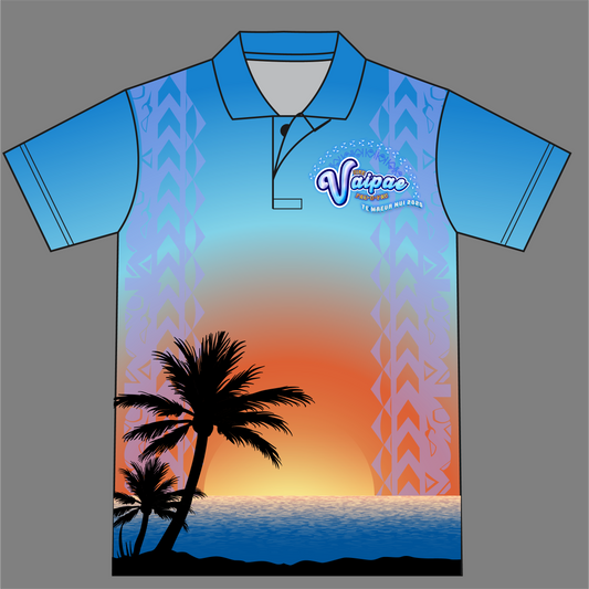 Oire Vaipae 2025 Polo