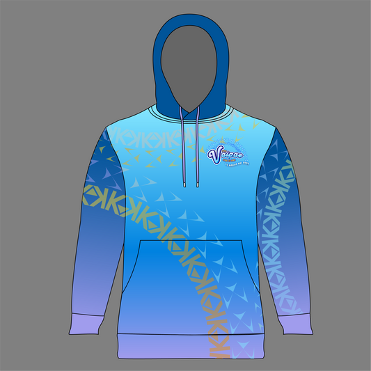 Oire Vaipae 2025 Hoodie