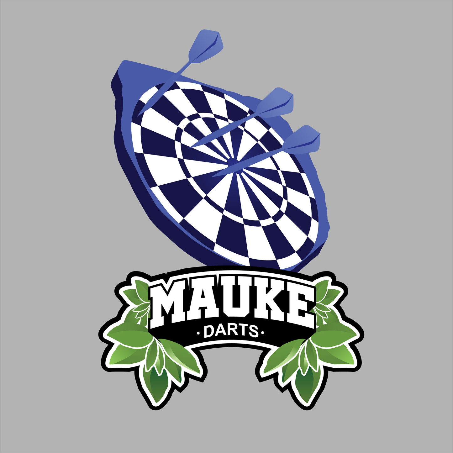 Mauke Darts Uniform