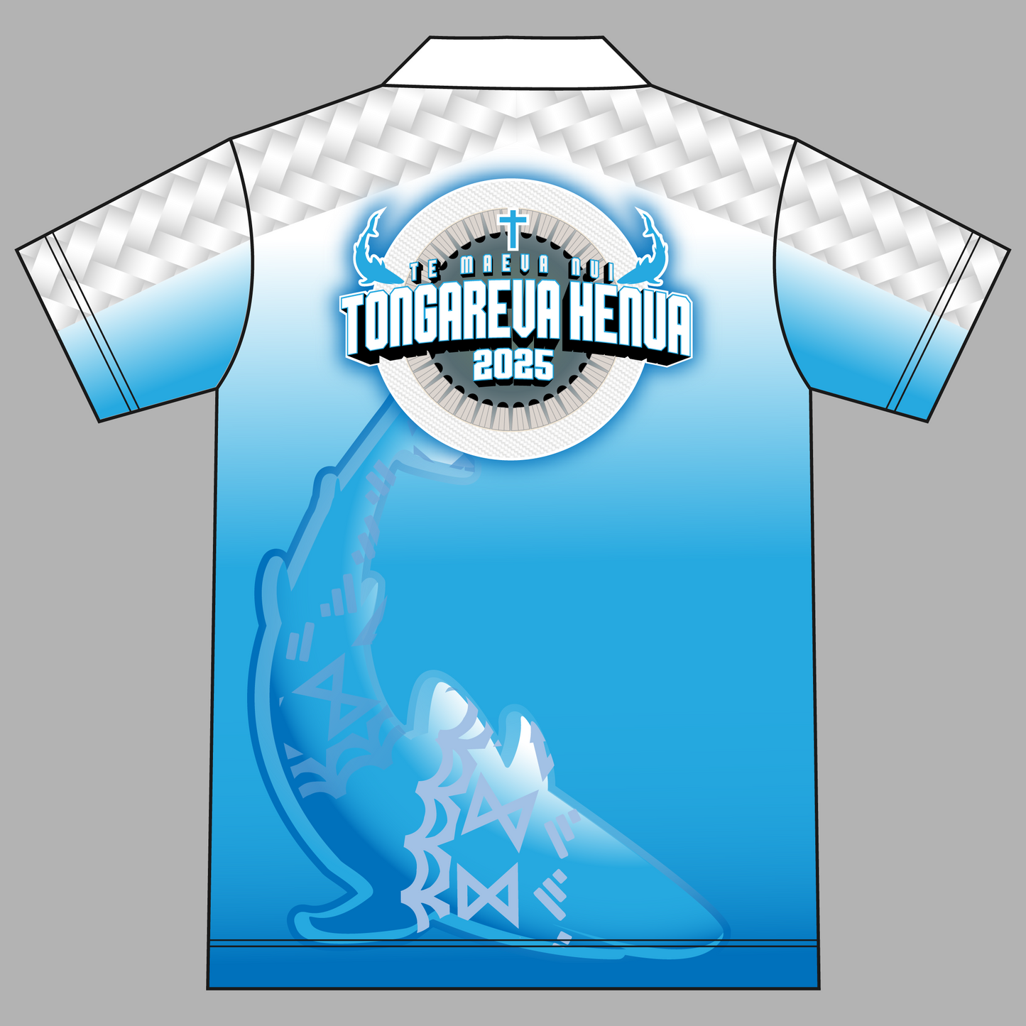 Tongareva Henua 2025 Day 1 Polo