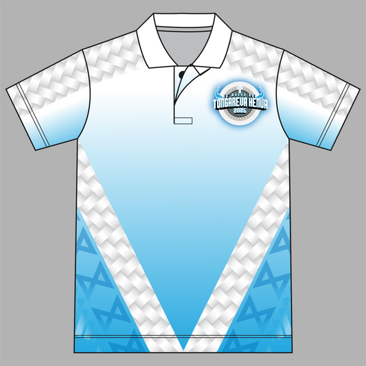 Tongareva Henua 2025 Day 1 Polo