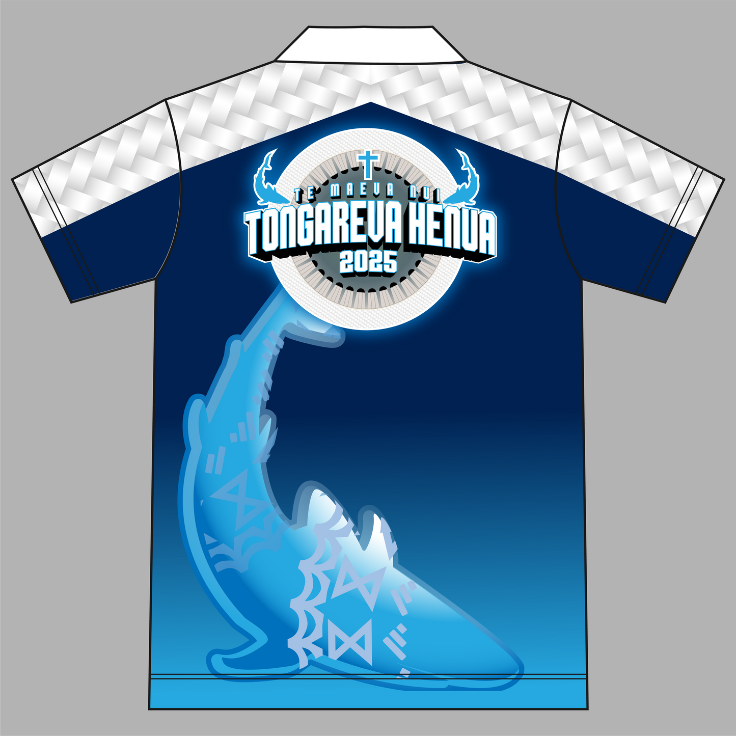 Tongareva Henua 2025 Day 2 Polo