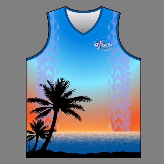 Oire Vaipae 2025 Singlet