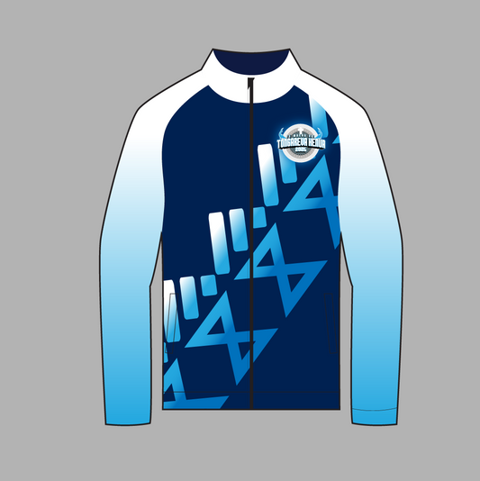 Tongareva Henua 2025 Tracksuit Jacket