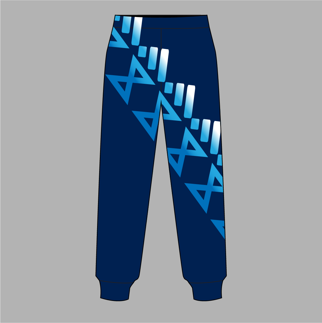 Tongareva Henua 2025 Tracksuit Pants