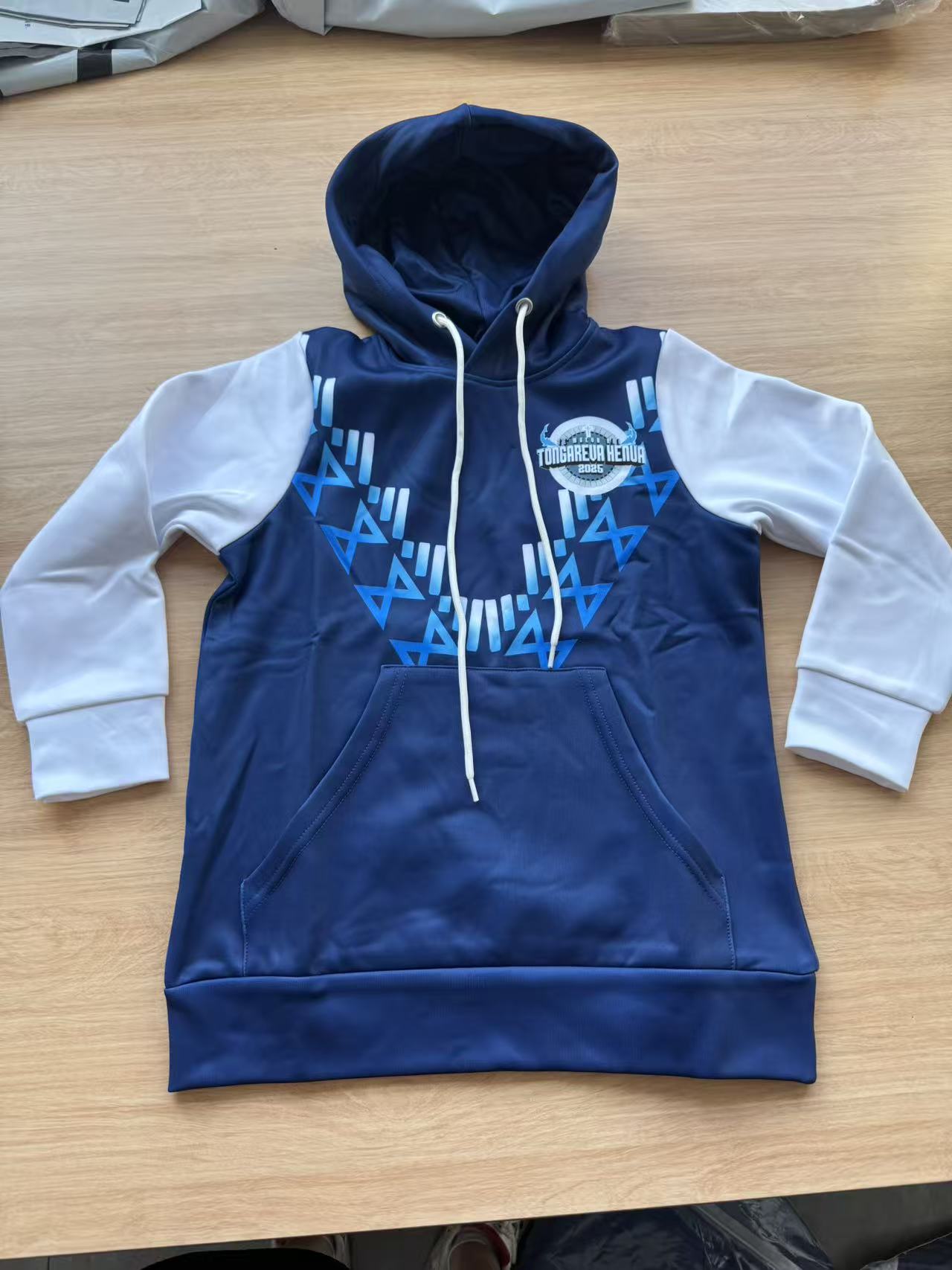 Tongareva Henua 2025 Hoodie