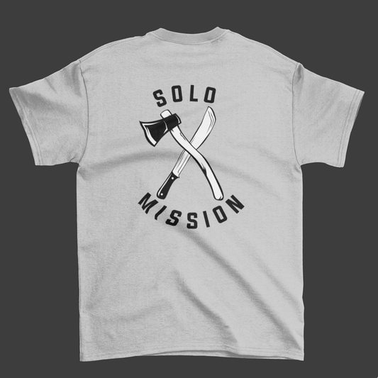 Solo Mission