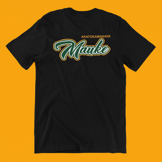 Mauke