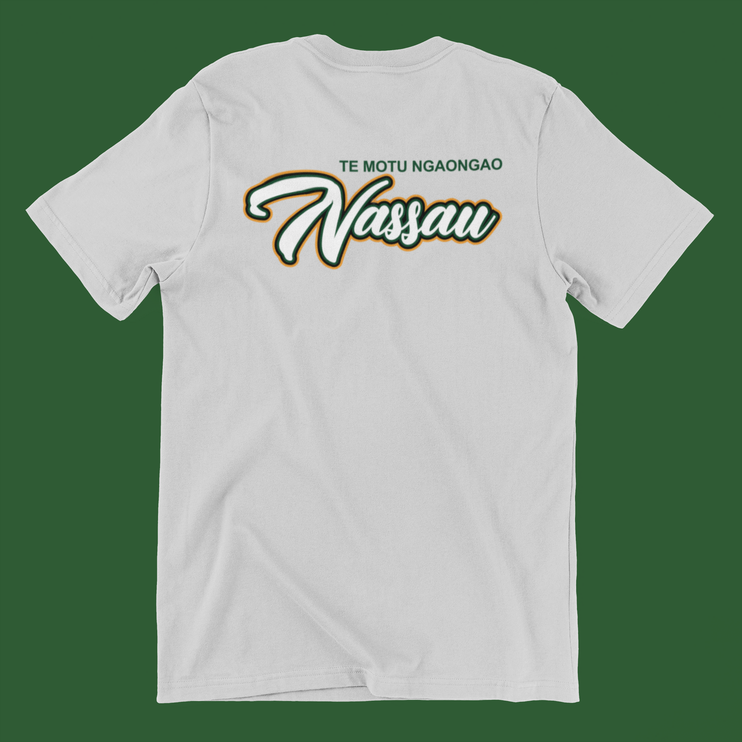 Nassau